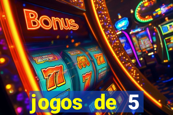 jogos de 5 centavos na betano